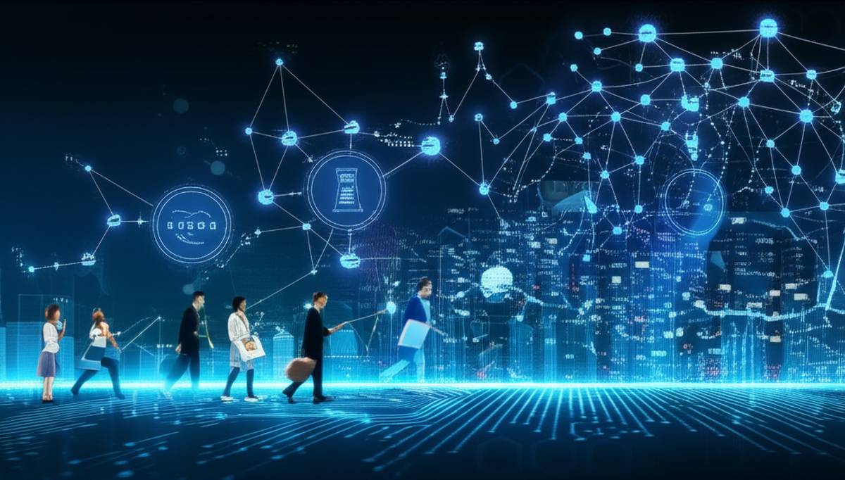 مسیر یادگیری NLP برای متخصصان داده