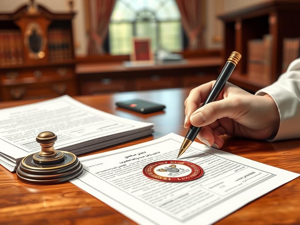 بستن پرونده مهریه در ثبت اسناد | مراحل گام به گام و مدارک لازم