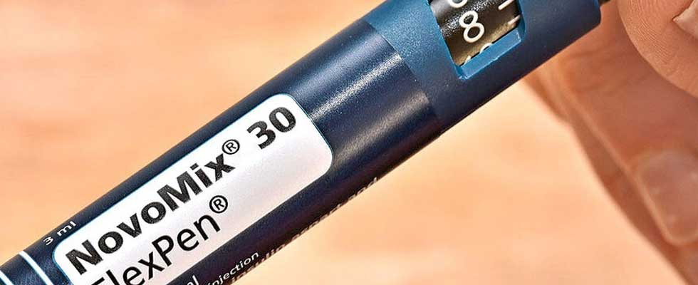 بررسی اثرات طولانی مدت نوومیکس ۳۰