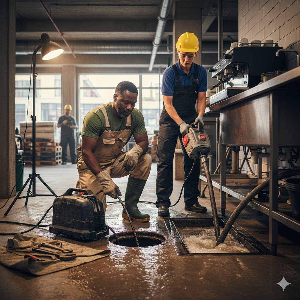 شیمیایی | ساختمان رسوب گیری لوله های قدیمی ستارخان: ۵ روش مؤثر که فقط متخصصان می دانند