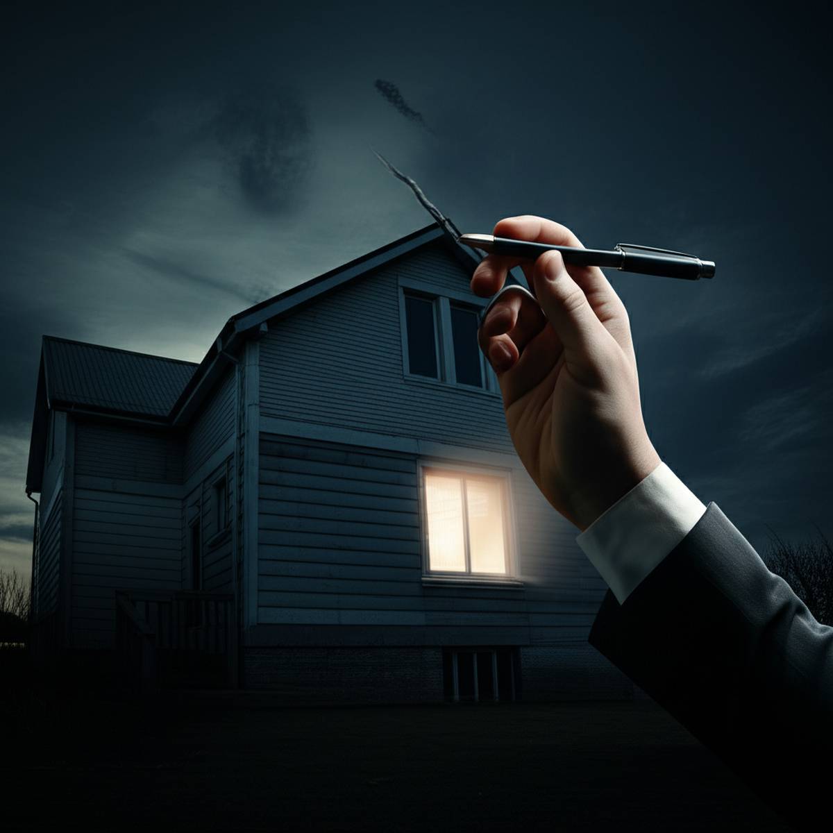 وکیل گزارش خانه فساد: مراحل قانونی و مراجع ذی صلاح