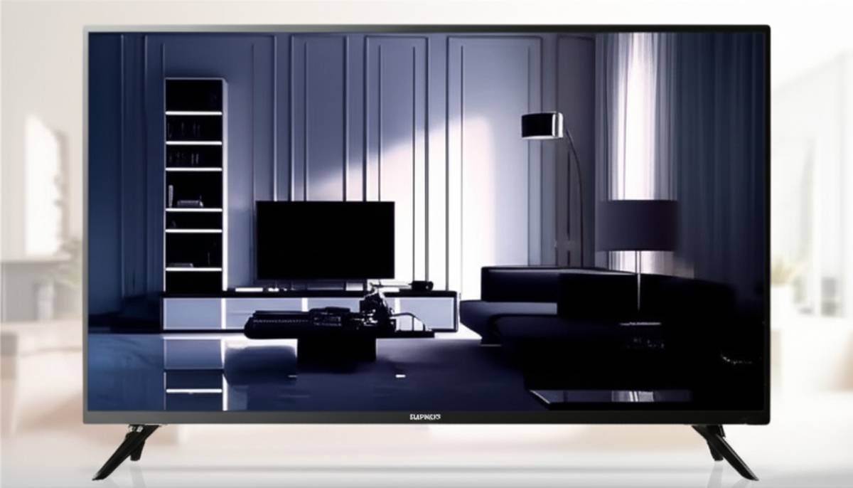 تلویزیون تلویزیون ال ای دی دوو DLE-32H1810 32 اینچ | نقد و بررسی