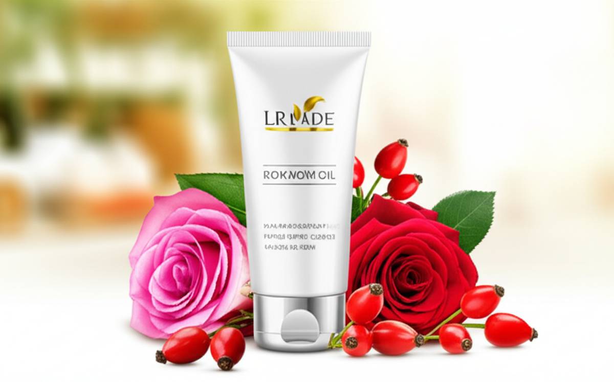 داروخانه | روغن کرم تیوپی دست و صورت آدرا حاوی روغن گل سرخ | بررسی کامل