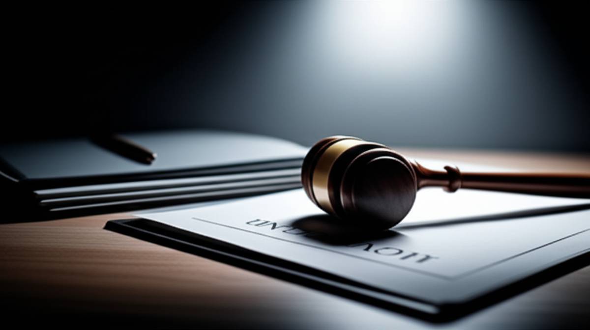 مجازات عدم پرداخت سفته | راهنمای کامل حقوقی