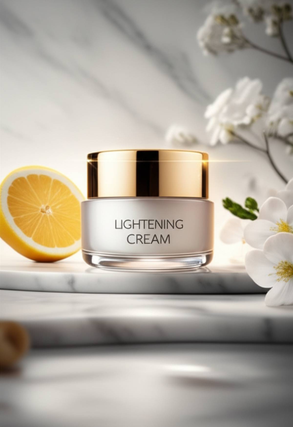 کرم روشن کننده ادلیو | نقد و بررسی کامل + قیمت و خرید