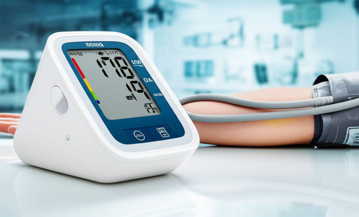 داروخانه | دیجیتال نقد و بررسی جامع فشارسنج بازویی دیجیتال امسیگ BO73