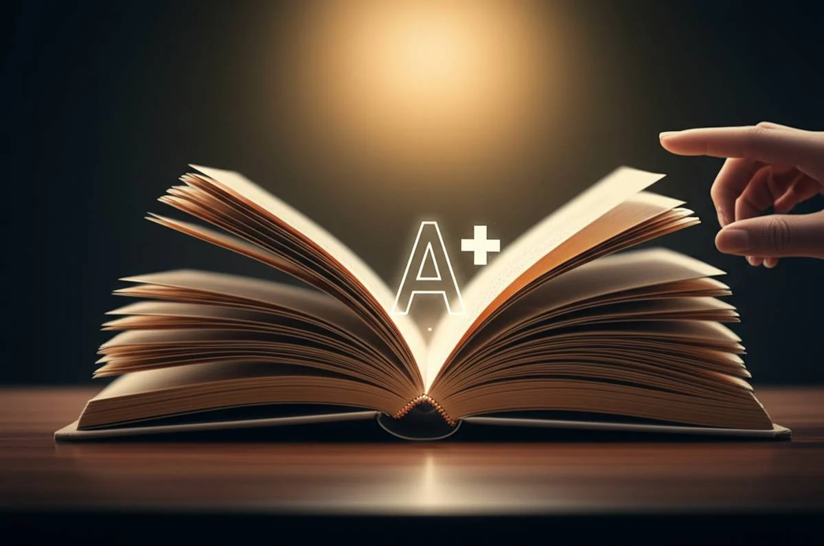 چگونه در امتحان ۲۰ بگیریم؟ ۱۰ روش کاربردی و تضمینی