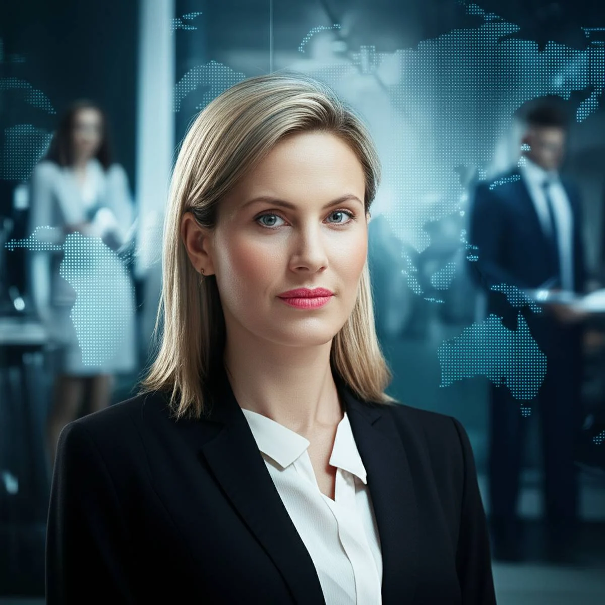 خلاصه کتاب زبان بدن برای مدیران - کارول کینزی گومن