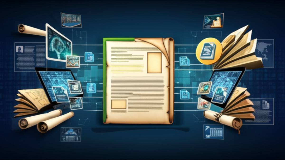 سند چیست؟ راهنمای جامع تعریف، انواع و کاربردها