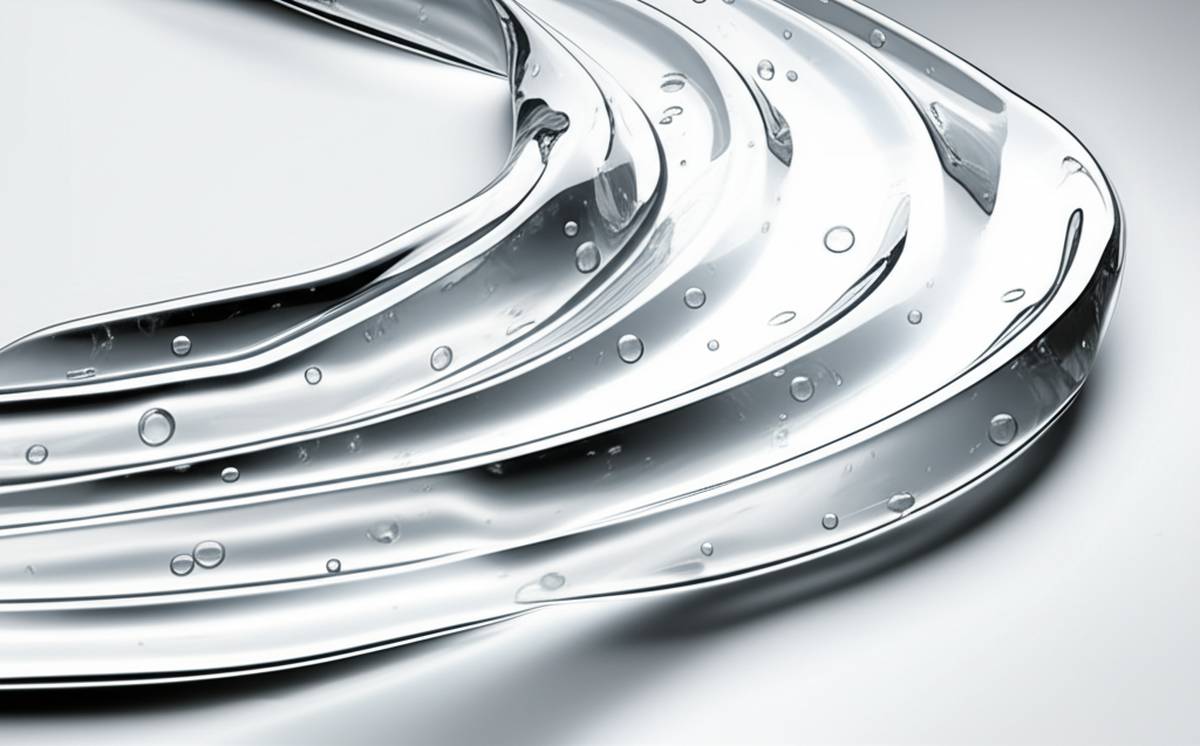 ژل روان کننده بیوگلاید: ویژگی ها، مزایا و کاربردها | راهنمای کامل