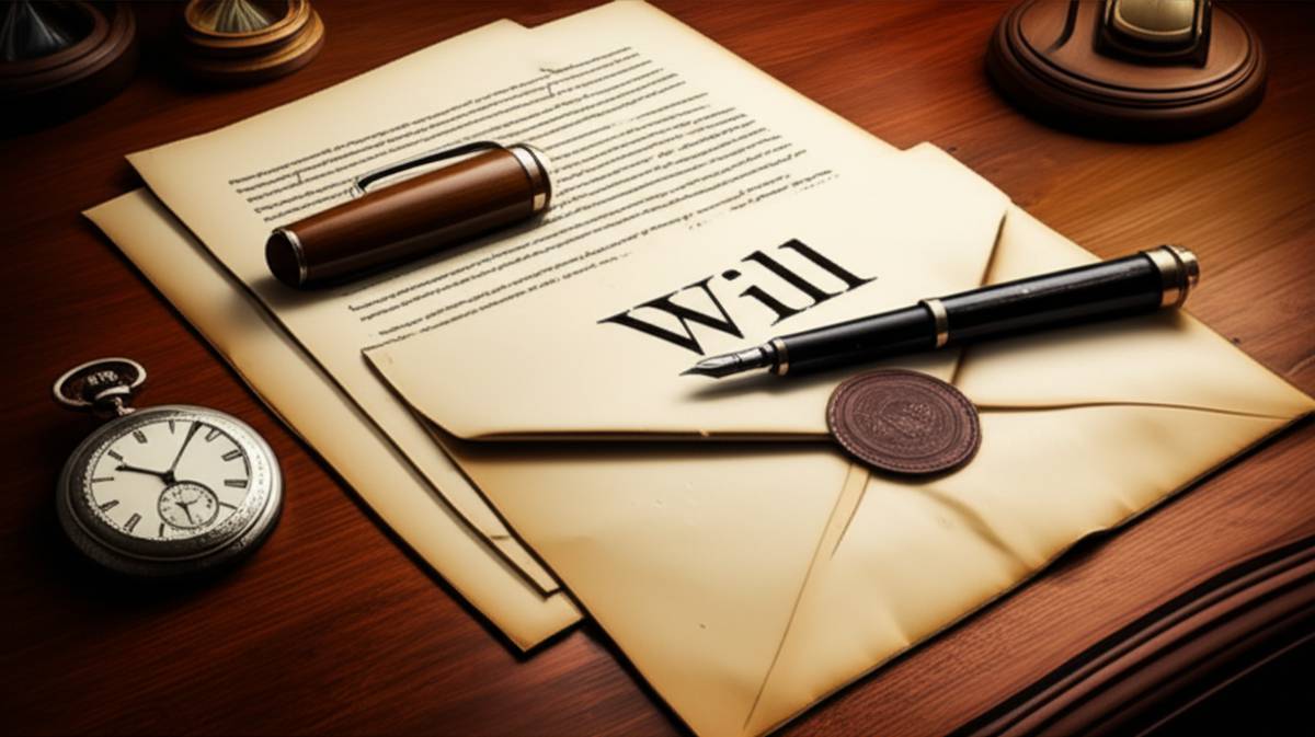 وکیل مدت زمان انحصار وراثت بعد از فوت: هر آنچه باید بدانید