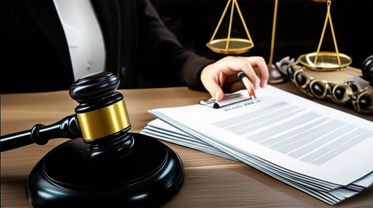 وکیل ماده ۱۰۱ قانون اجرای احکام مدنی: شرح جامع توقیف اموال