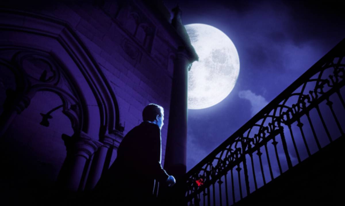 فیلم فرایند ترس ۲: خون جدید | معرفی کامل Fright Night 2