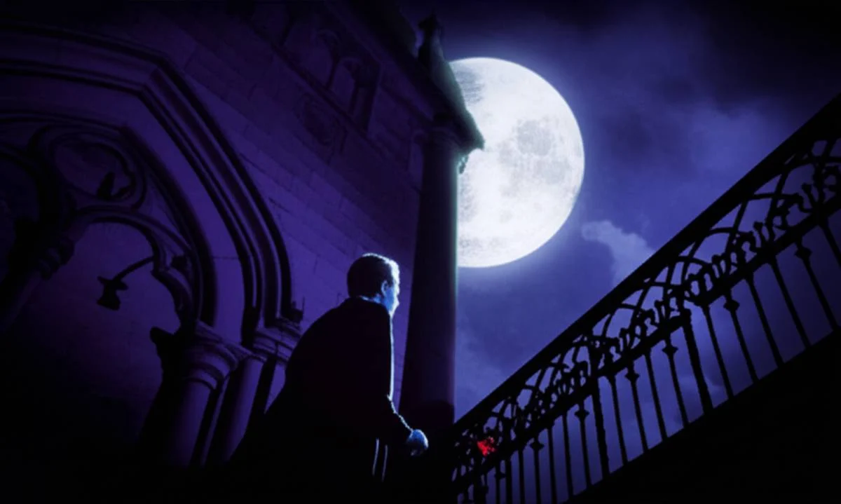 فیلم فرایند ترس ۲: خون جدید | معرفی کامل Fright Night 2