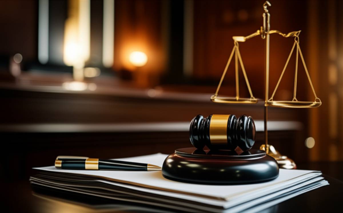 دادگاه | وکیل نحوه ثبت اعتراض به رای دادگاه | راهنمای کامل و گام به گام