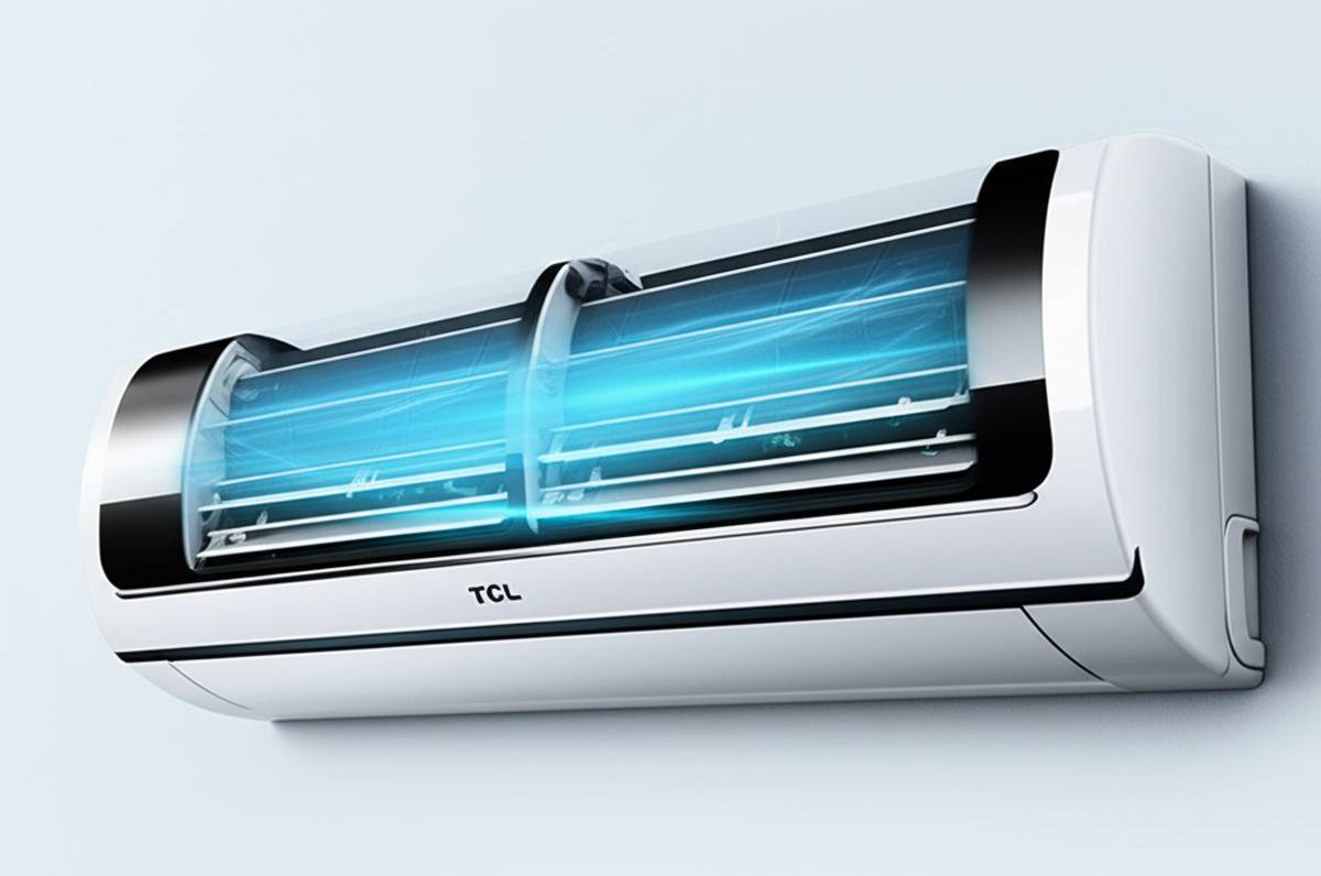 ۵ روش نگهداری کولر گازی تی سی ال | افزایش عمر و راندمان