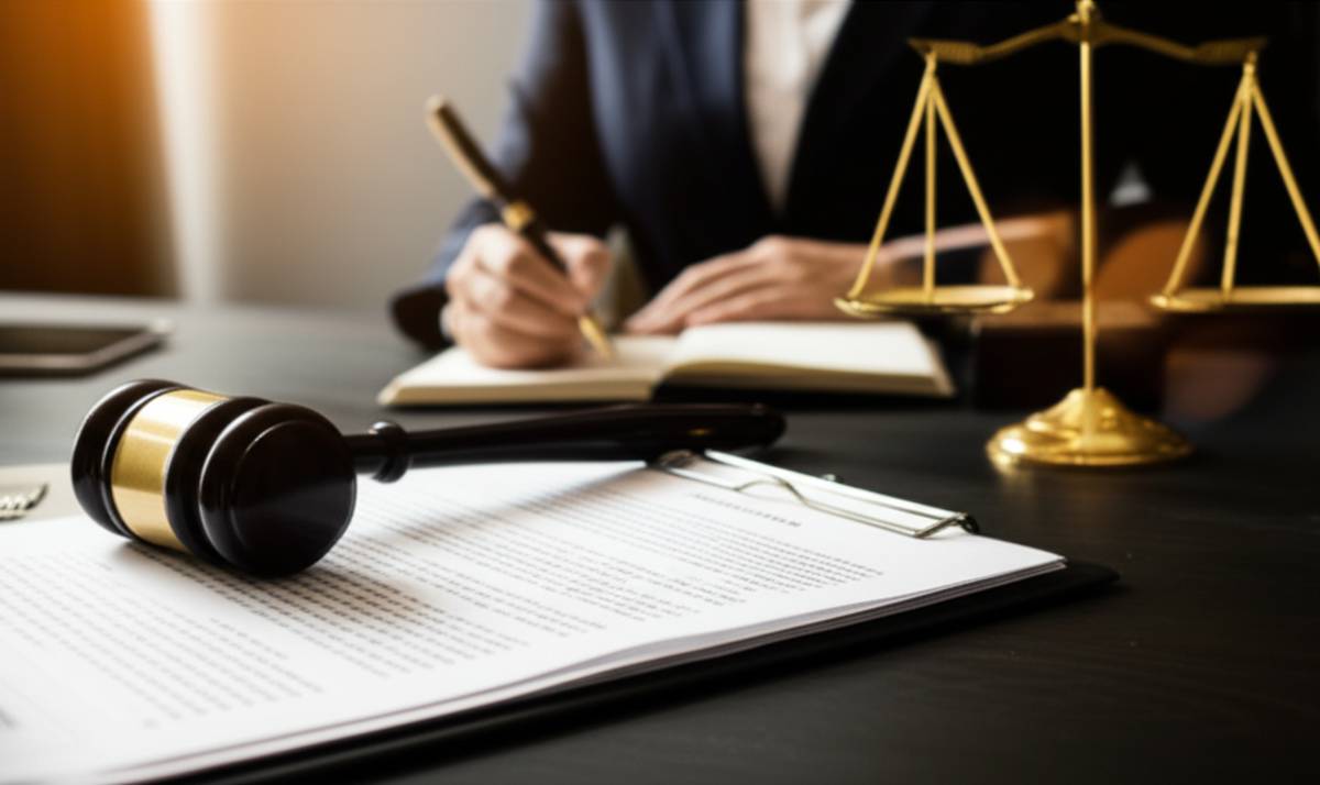 تقاضای ترک تعقیب در دادسرا | نحوه تنظیم، شرایط و آثار حقوقی