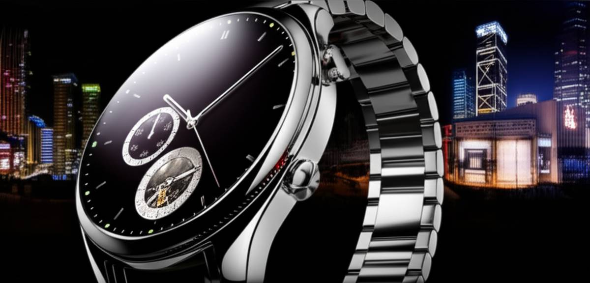 خرید ساعت مچی صفحه لمسی (تاچ) لاکچری و لوکس