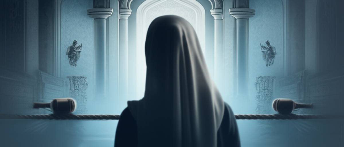 حکم رابطه در عده طلاق خلع | بررسی کامل احکام شرعی