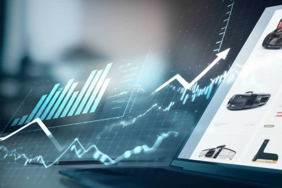 بهینه سازی صفحات محصول برای سئو | راهنمای جامع + افزایش فروش