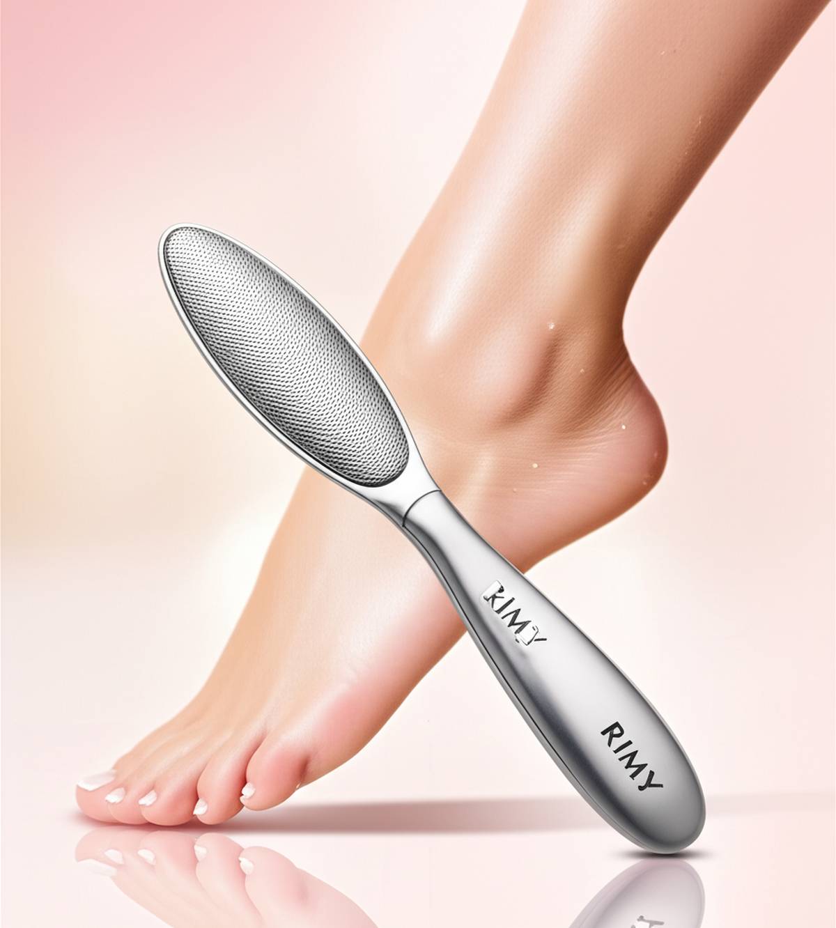 داروخانه نقد و بررسی سوهان کف پا ریمی: مزایا، معایب و تجربه استفاده