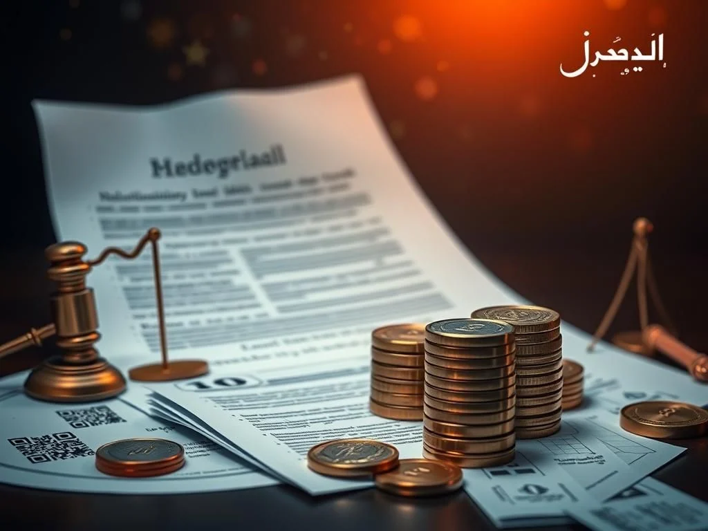 جدول مالیات بر ارث ۱۴۰۲ | کاملترین راهنما و آخرین تغییرات
