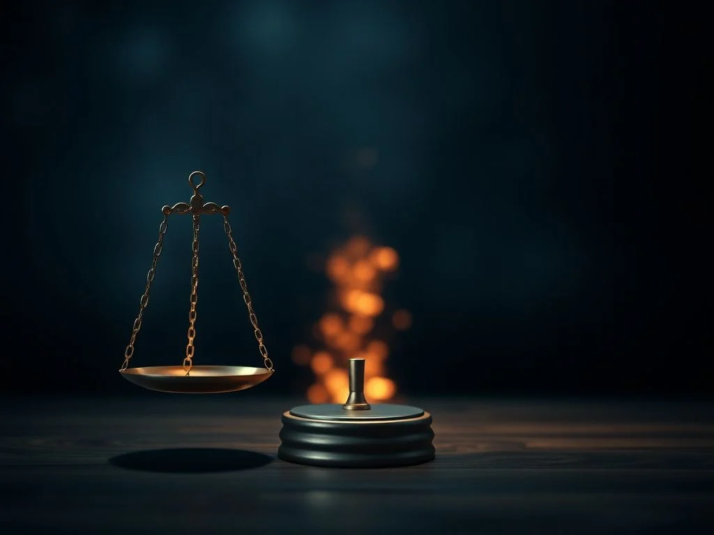 تعلیق اجرای مجازات: جرایم مشمول و شرایط قانونی آن