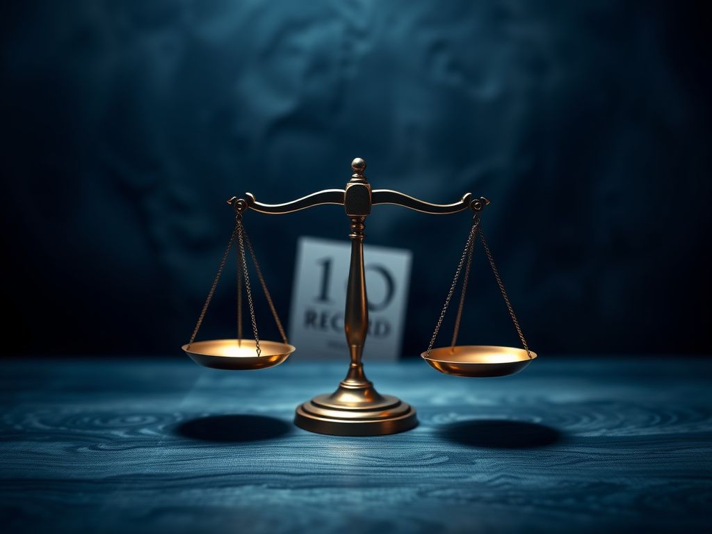 دلایل سوء سابقه: کدام جرایم سابقه کیفری ایجاد می کنند؟