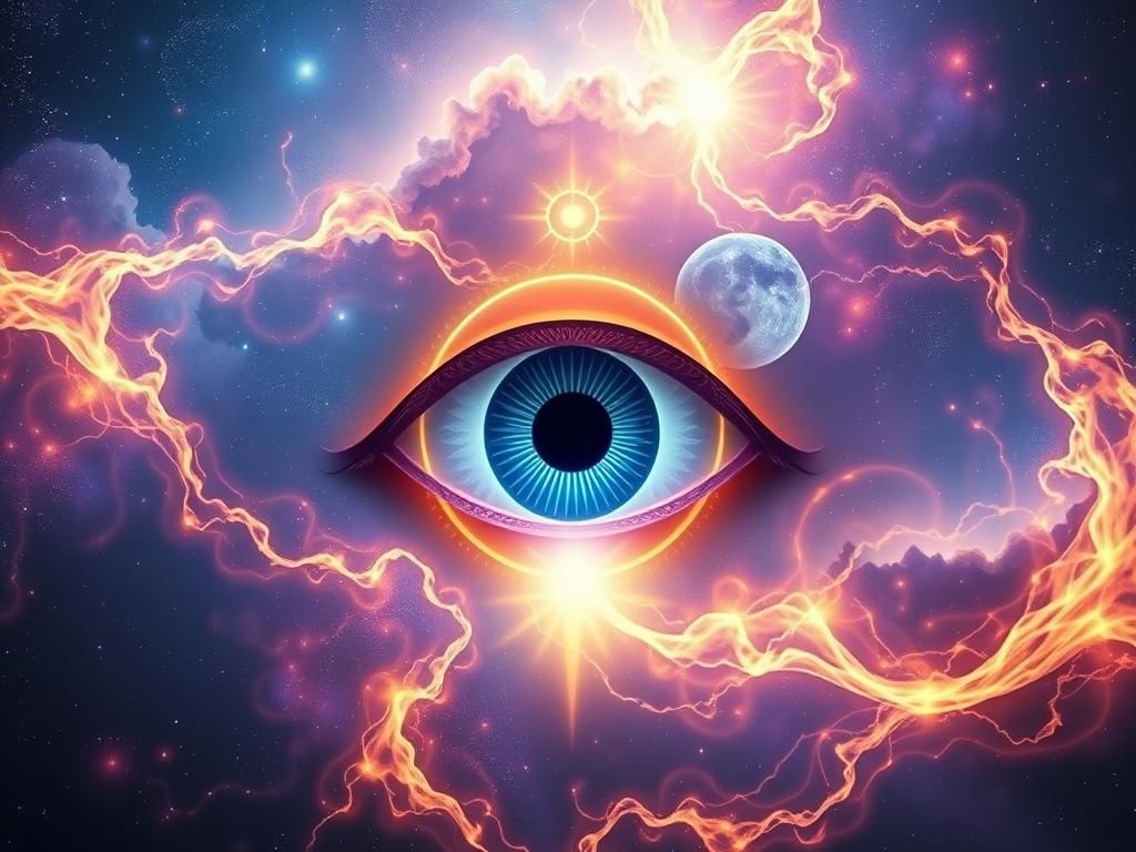 خلاصه کتاب باز کردن چشم سوم (نیرا کورانا) – نکات کلیدی