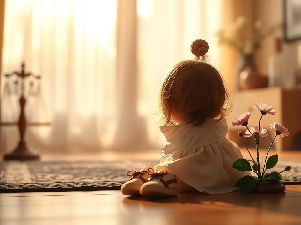 نفقه فرزند دختر در سال ۱۴۰۱ | مبلغ و نحوه محاسبه