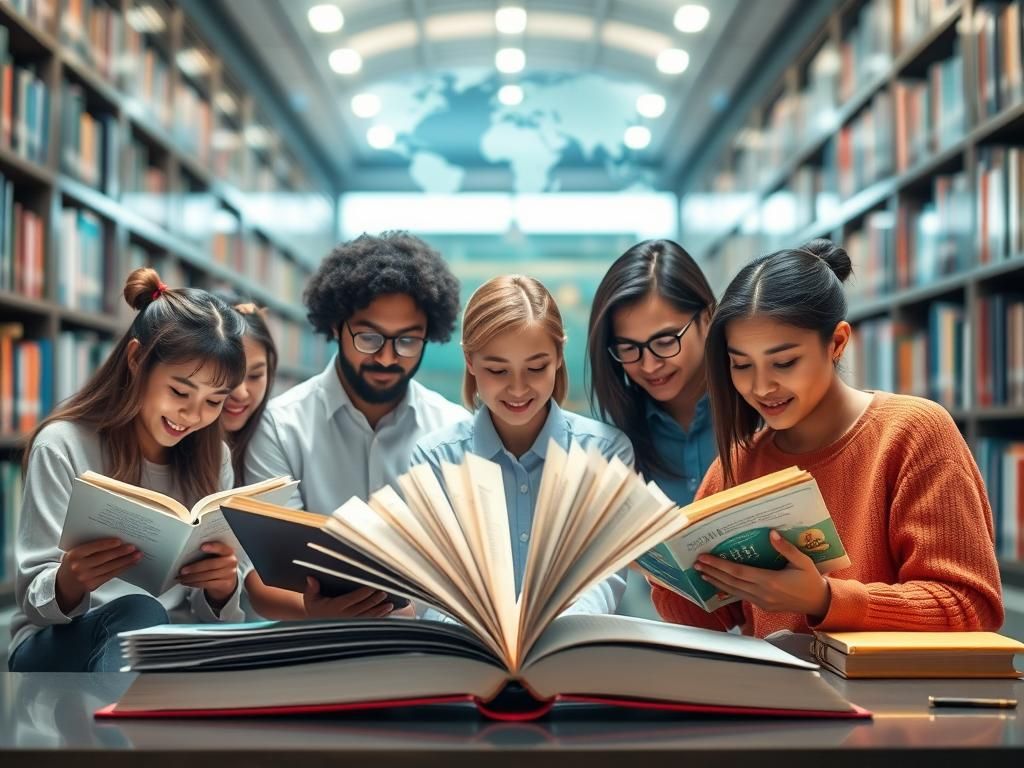 ادبیات | ایران پیپر معیارهای انتخاب سطح مناسب متن برای زبانآموزان