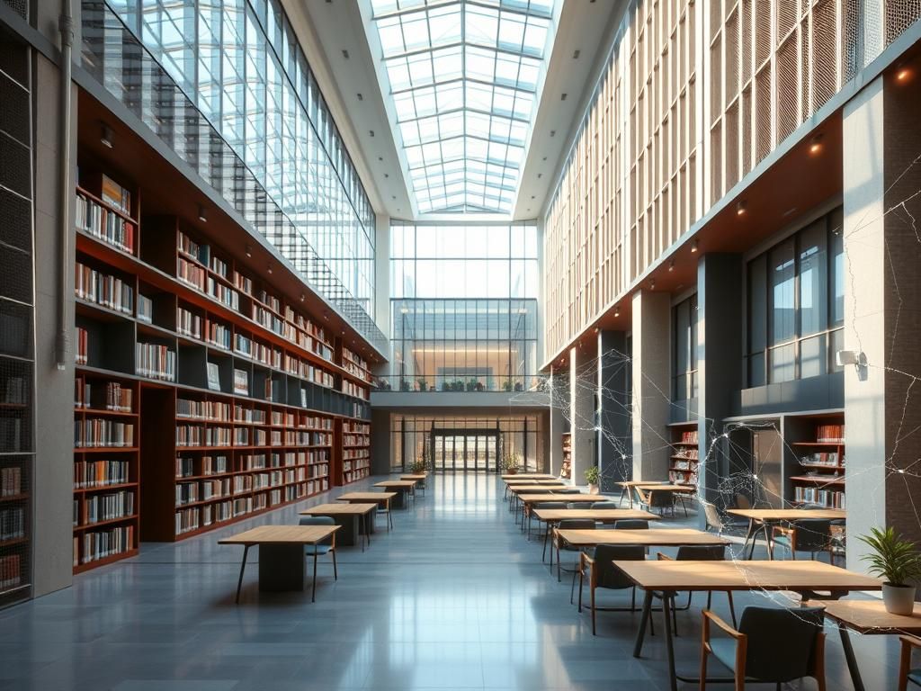 آموزش | کتاب خلاصه کتاب مهندسی فضاهای آموزشی و تفکر خلاق (شهین ولیان)