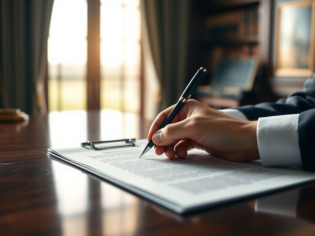 نمونه متن درخواست مرخصی زندانی | راهنمای نگارش دادخواست