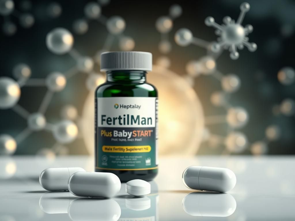 داروخانه نقد و بررسی قرص فرتیلمن بی بی استارت - اثربخشی و عوارض