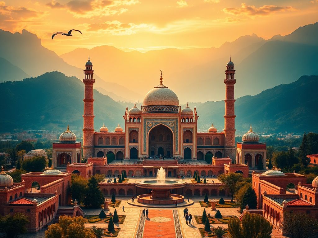 آخرین وضعیت صنعت گردشگری ایران | تحلیل جامع (1402)