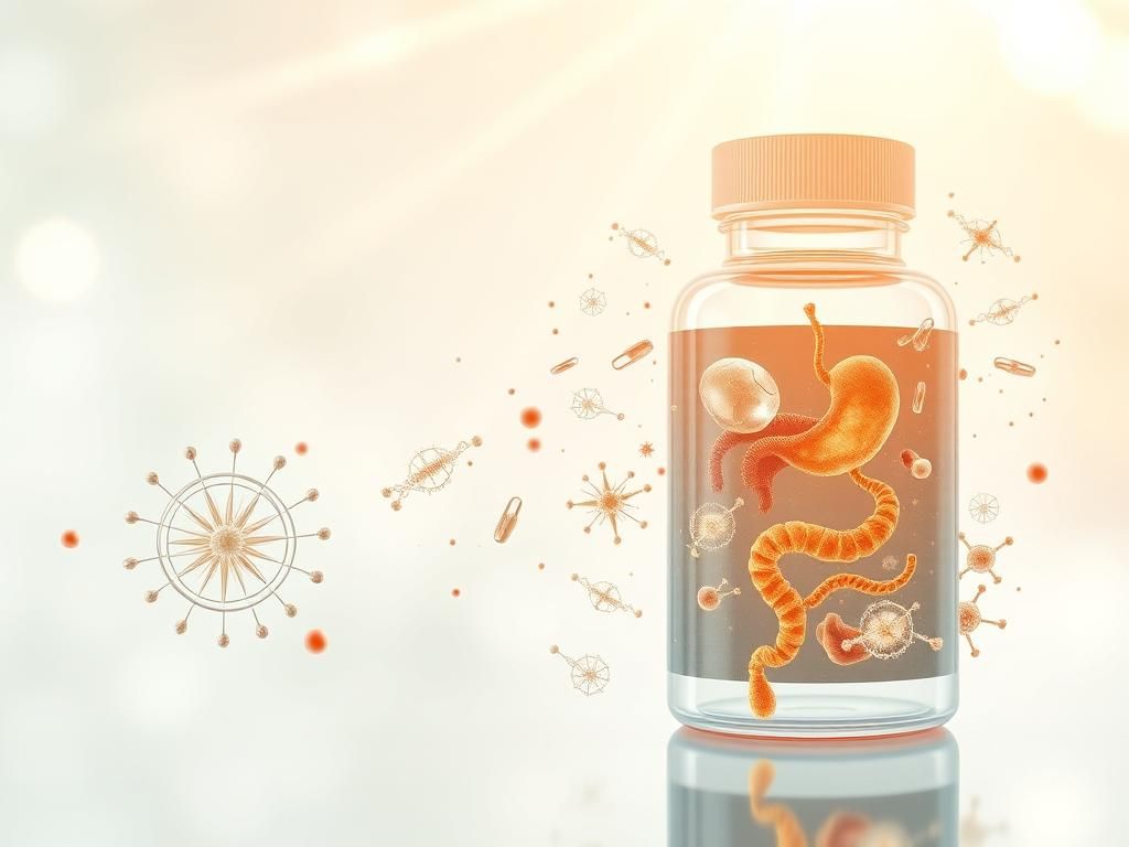 داروخانه دی ویت پروبیو هلث اید: هر آنچه باید از ویژگیهایش بدانید