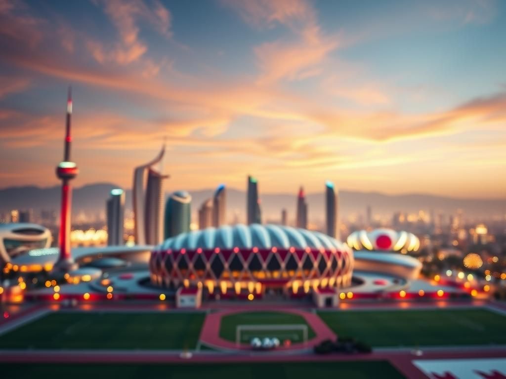 گردشگری | ویزا ویزای قطر برای جام جهانی | مدارک، شرایط و راهنمای دریافت آسان