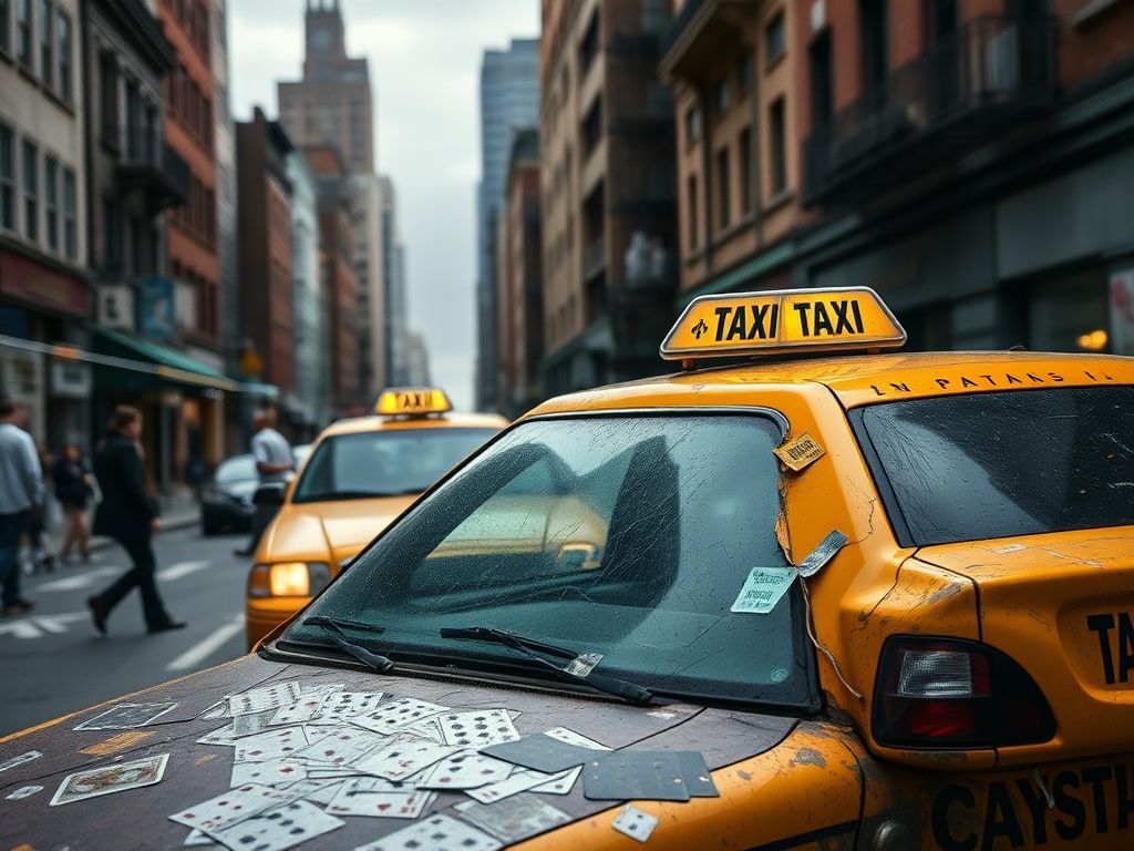 خلاصه کامل کتاب من پیام رسان هستم (مارکوس زوساک)