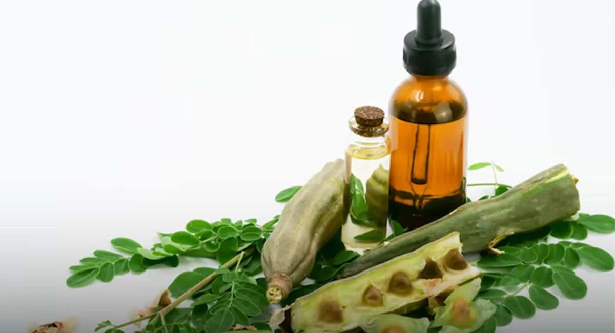 خواص روغن مورینگا برای حجم دهی پوست