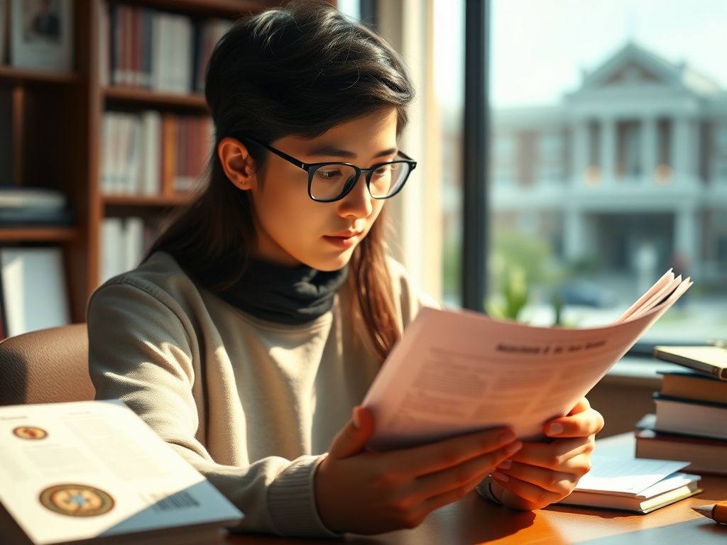 راهنمای کامل: مدارک ثبت نام کنکور دی ماه ۱۴۰۳