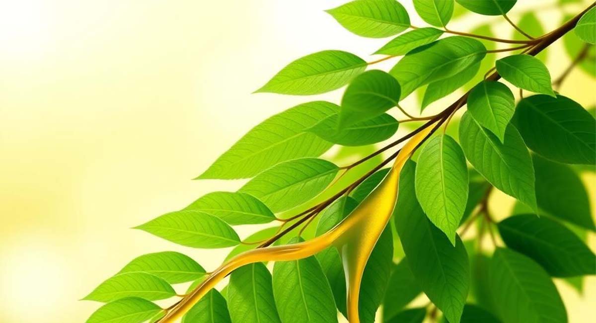 روغن | تغذیه خواص روغن مورینگا برای حجم دهی