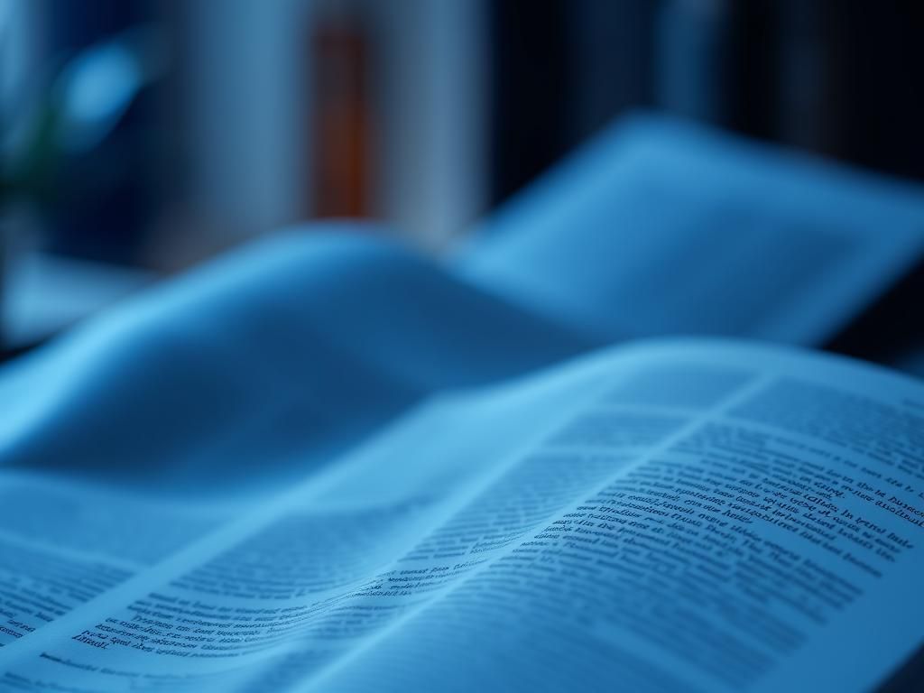 فونت های مورد استفاده در مقاله، پروپزال و پایان نامه های دانشجویی