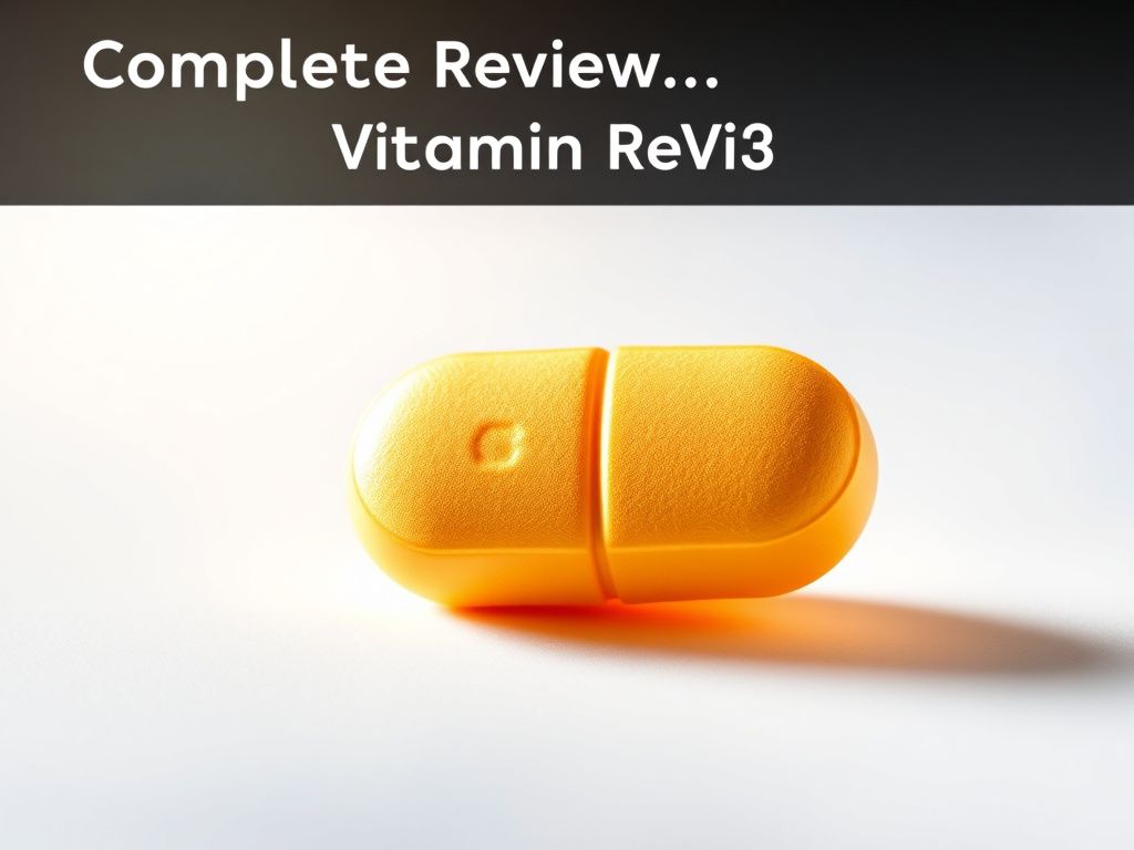 نقد و بررسی کامل قرص خط دار D3 1000 واحد شهر دارو