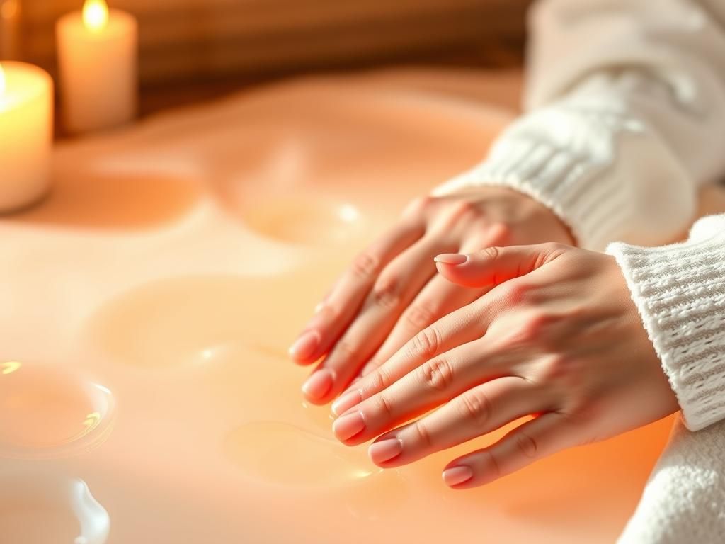 پارافین تراپی در 7 گام: خلاصه کتاب خودآموز جامع (هدی عیدی‌زاده)