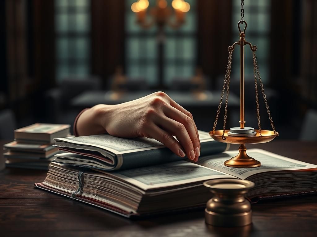 حقوق | وکیل اتيان سوگند در دعاوي مالي | تمام ابعاد حقوقی و نکات کلیدی