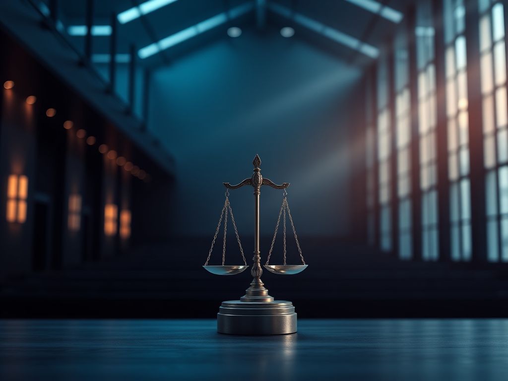 شعبه کیفری دو یعنی چه؟ | راهنمای جامع و کامل