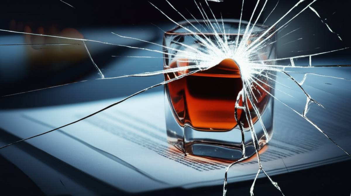 بیمه | وکیل آیا بیمه در صورت مستی راننده تعلق میگیرد؟ (راهنمای کامل)