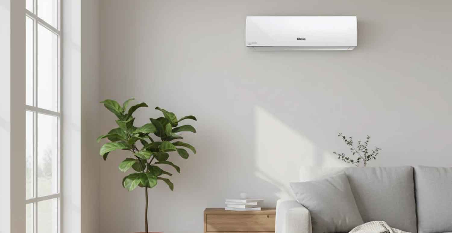 اینورتر | تهویه مصرف انرژی و بهرهوری کولر گازی ۲۴۰۰۰