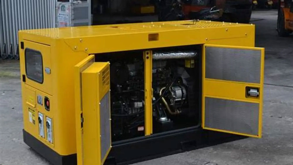 باتری | اتصالات راهنمای خرید موتور برق دیزلی