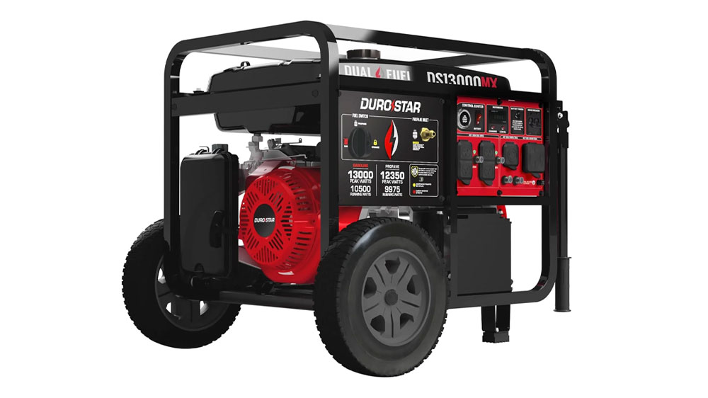 باتری | اتصالات نکات مهم هنگام در خرید موتور برق دیزلی